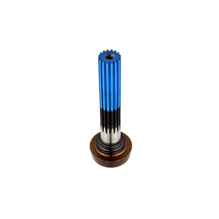 Spicer Shaft, Stub, Driveshaft, Splined Midship 2-53-501